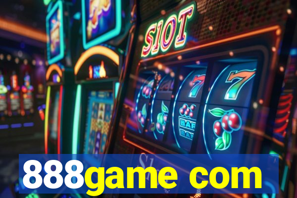 888game com